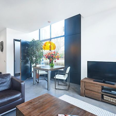 Blush Appartement Centrum Middelburg Bagian luar foto